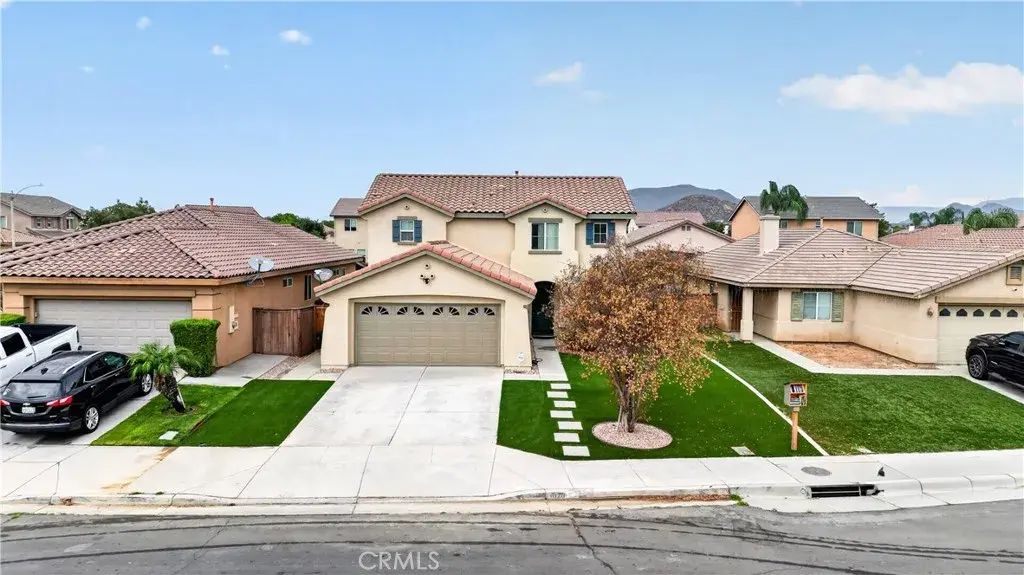 1020 Marigold Drive, Perris
