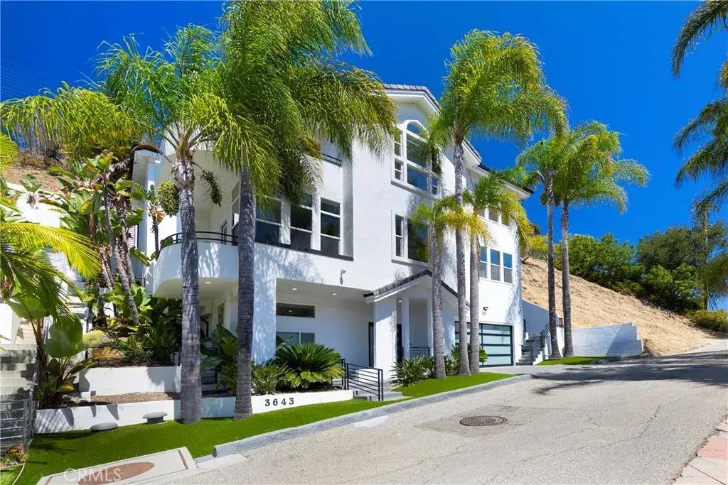 3643 Potosi Avenue, Studio City
