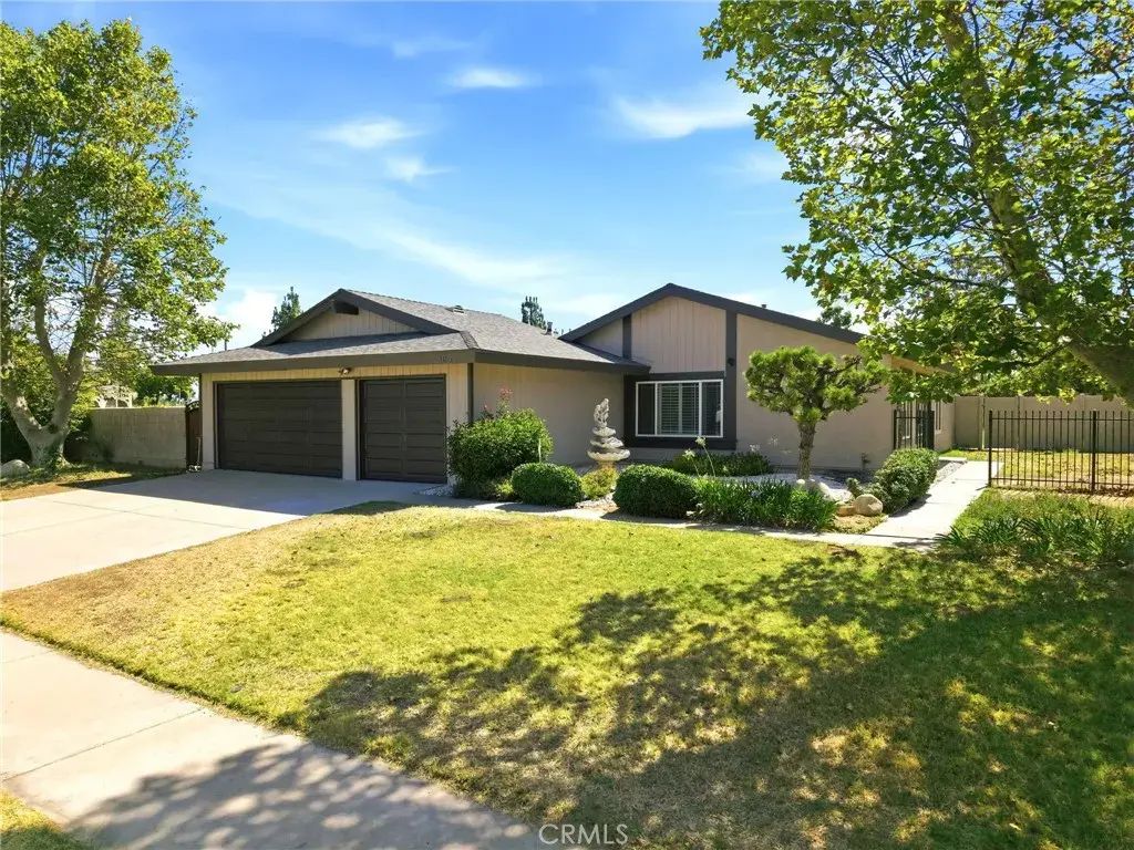3073 Joshua Tree, Riverside