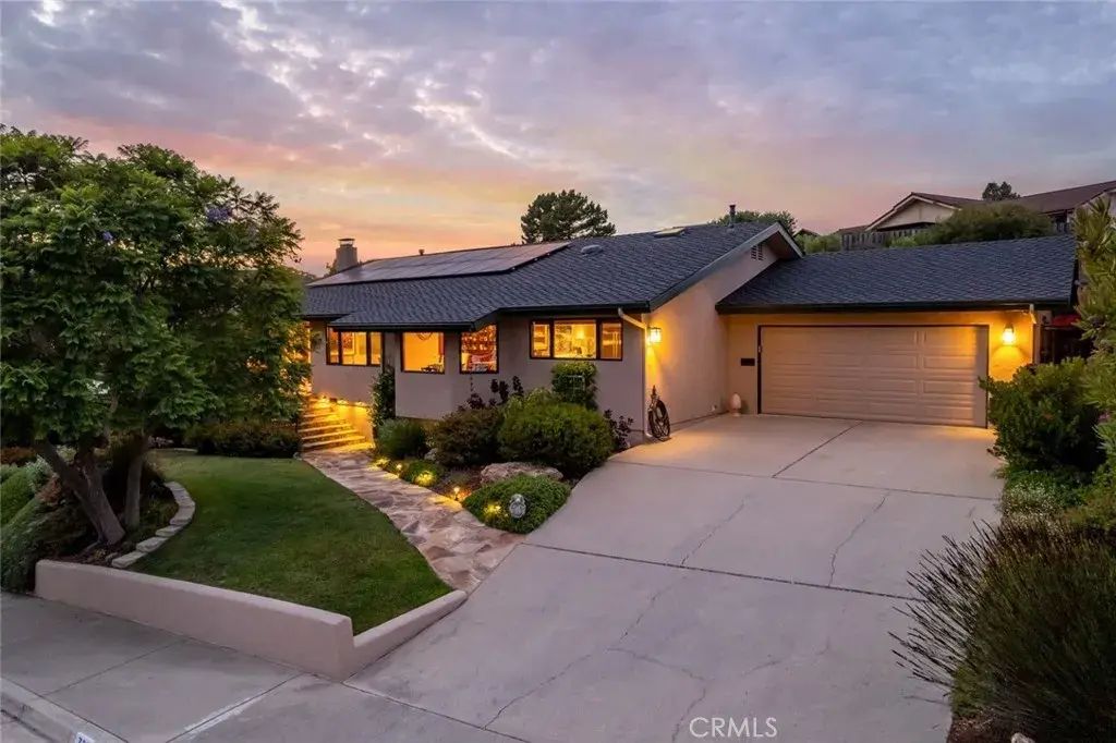 320 Mira Sol Drive, San Luis Obispo