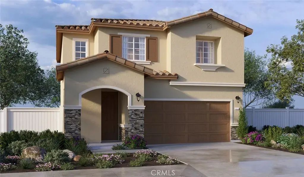 13621 Seminole Way, Victorville