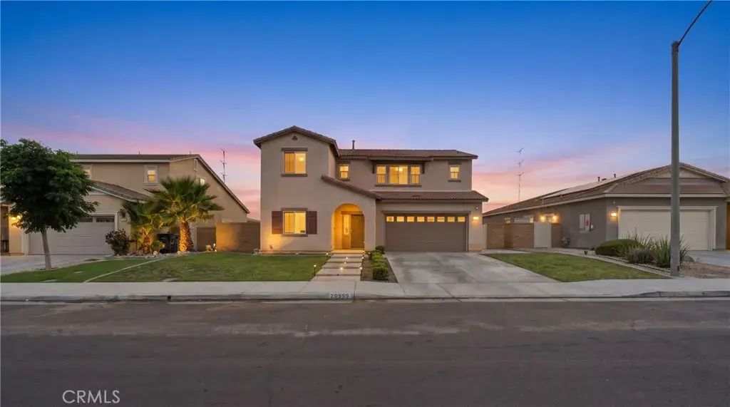 26659 Mountaingate, Menifee