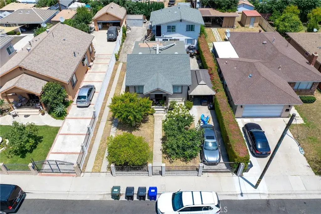 3733 Blanche Street, Pasadena