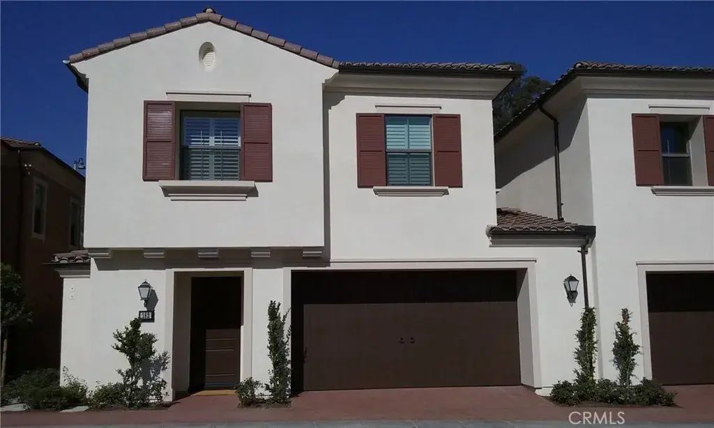 182 Working Ranch, Irvine