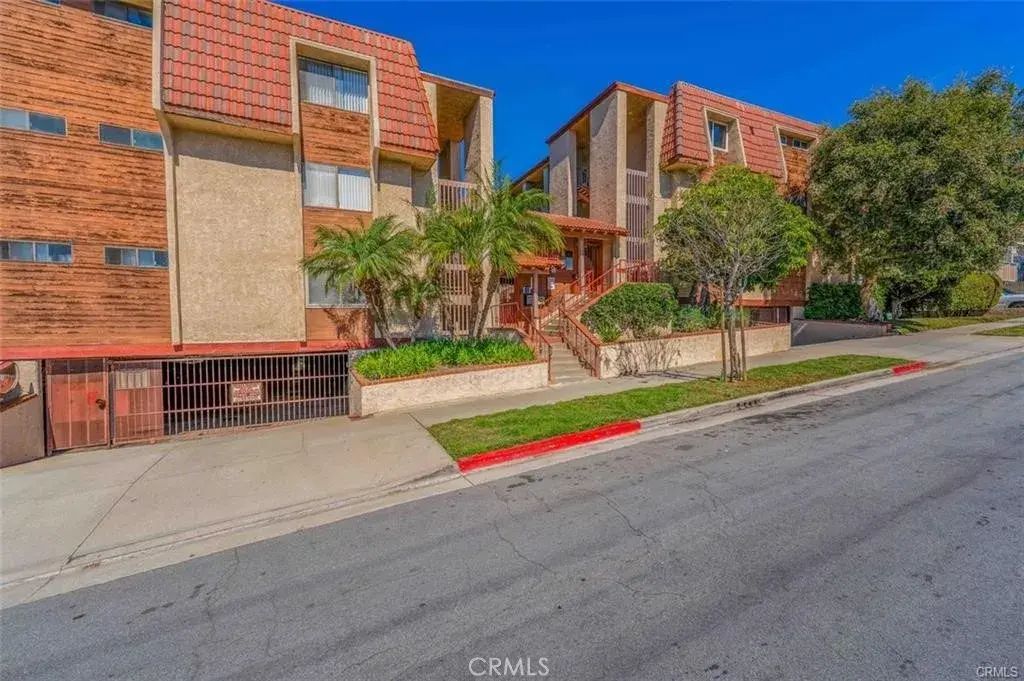 2101 E 21st Street 212, Signal Hill