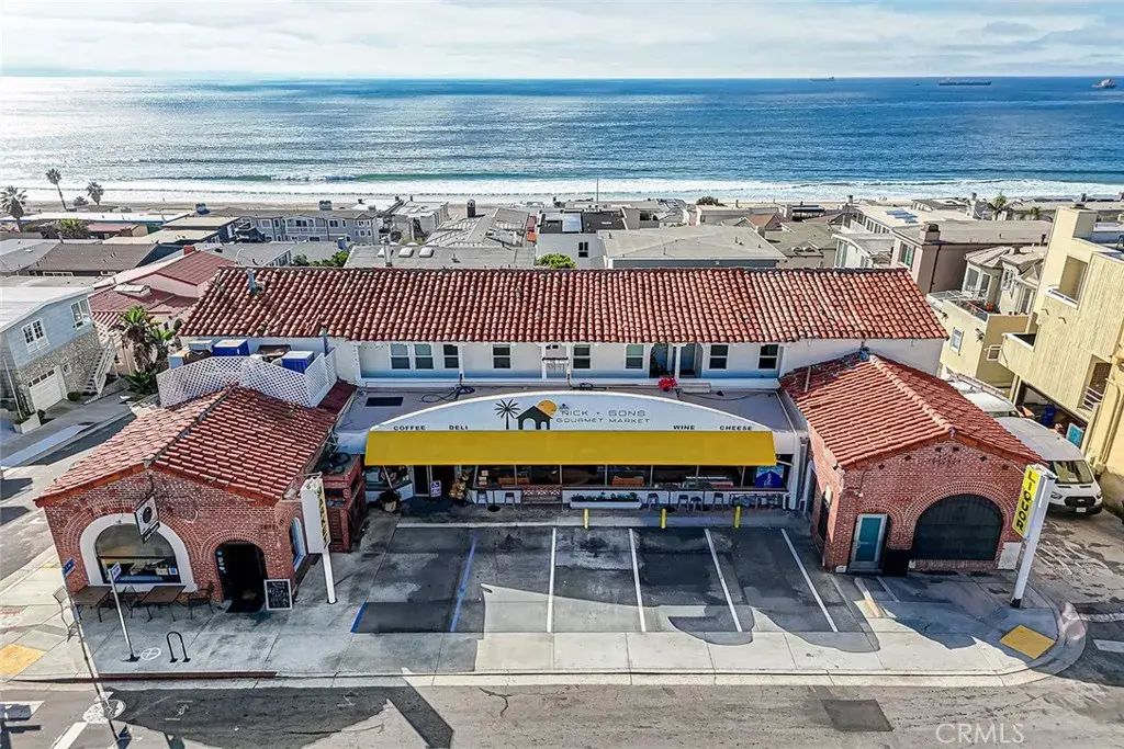 3305 Highland Avenue, Manhattan Beach