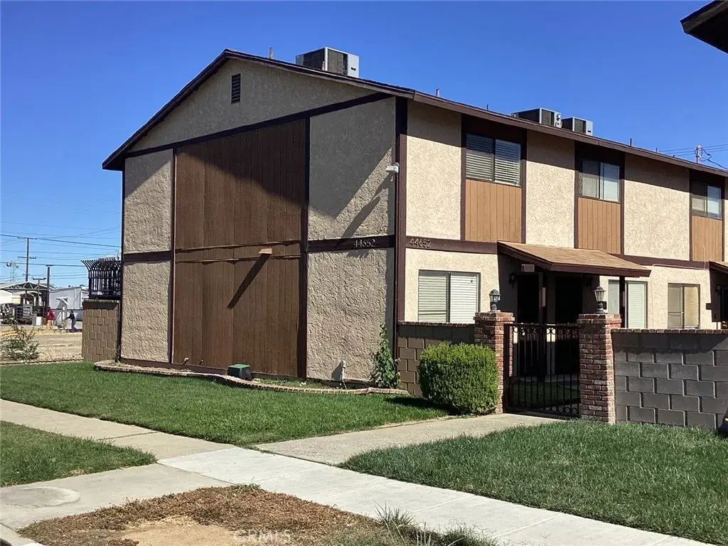 44652 Beech Avenue A, Lancaster