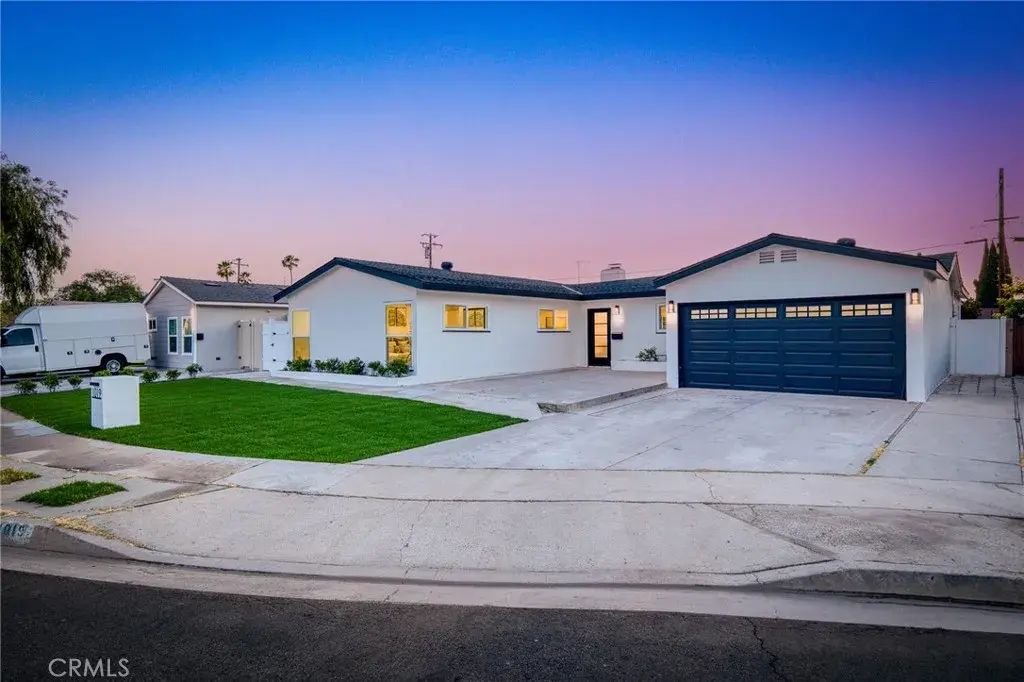 1019 N Cambria Place, Anaheim