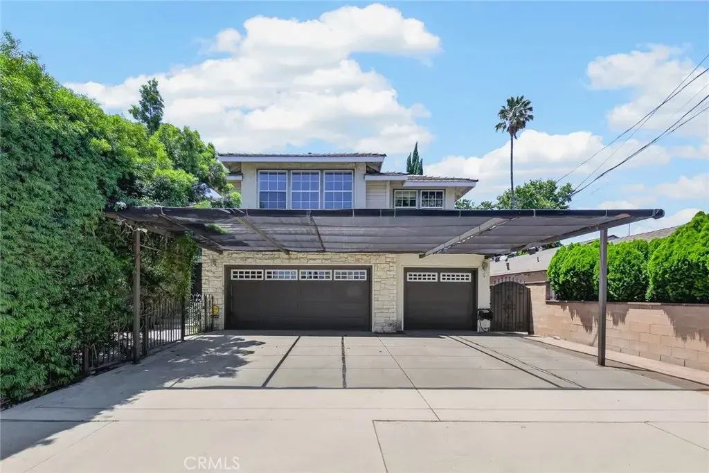 6505 N Muscatel Avenue, San Gabriel