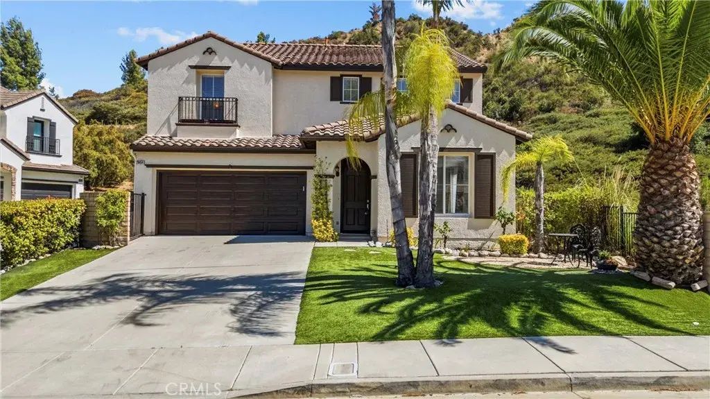28454 Cascade, Castaic