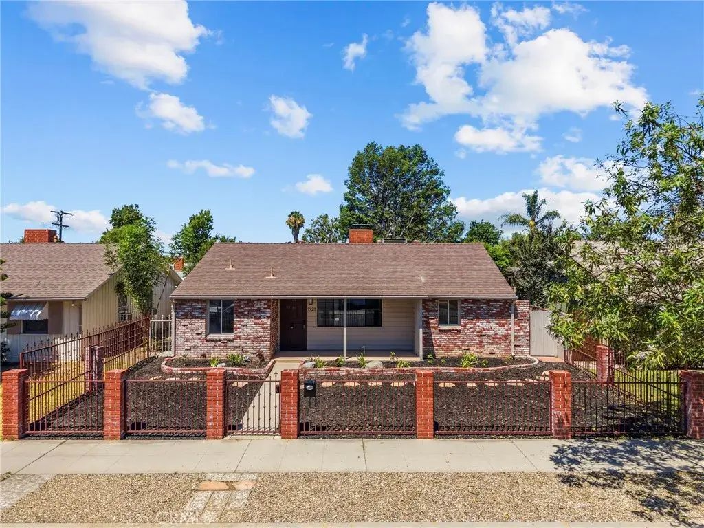 7923 Louise, Northridge