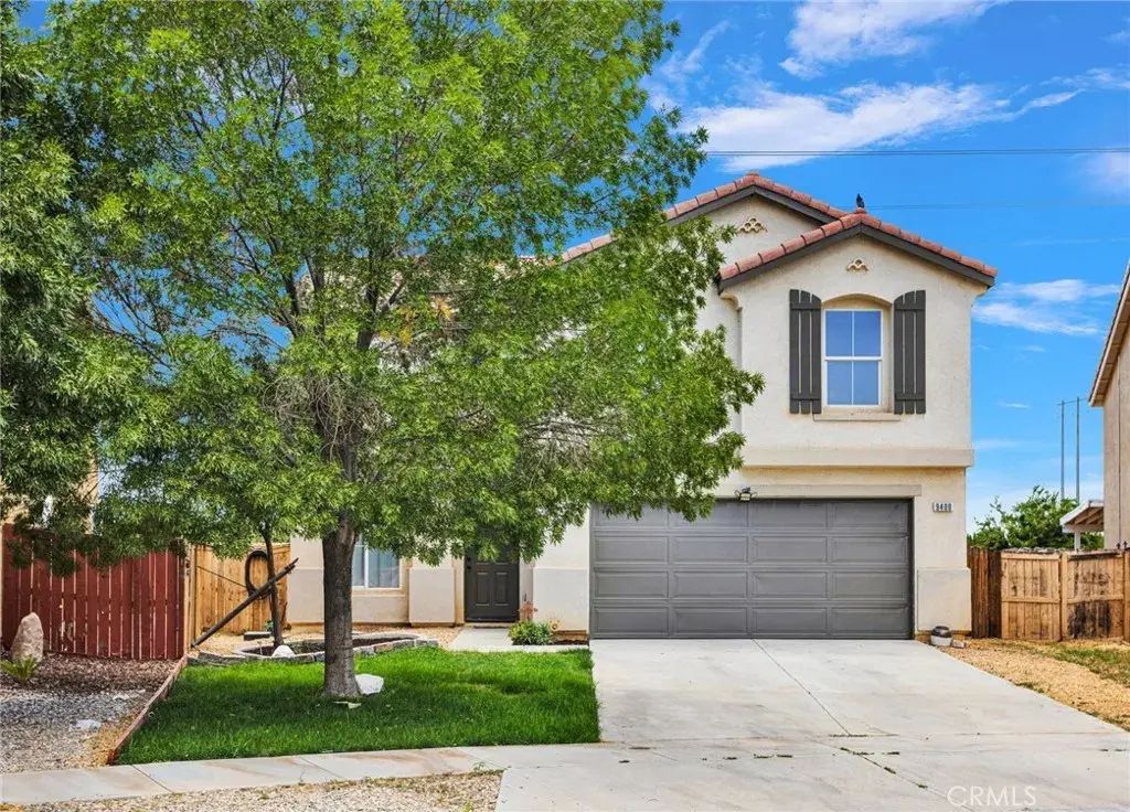 9400 Azurite Avenue, Hesperia