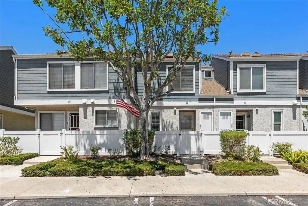 89 Abbeywood Lane, Aliso Viejo