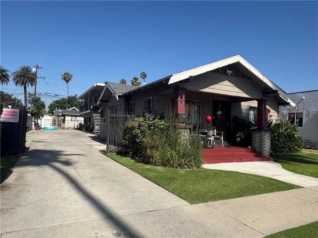 2023 Lemon 4, Long Beach
