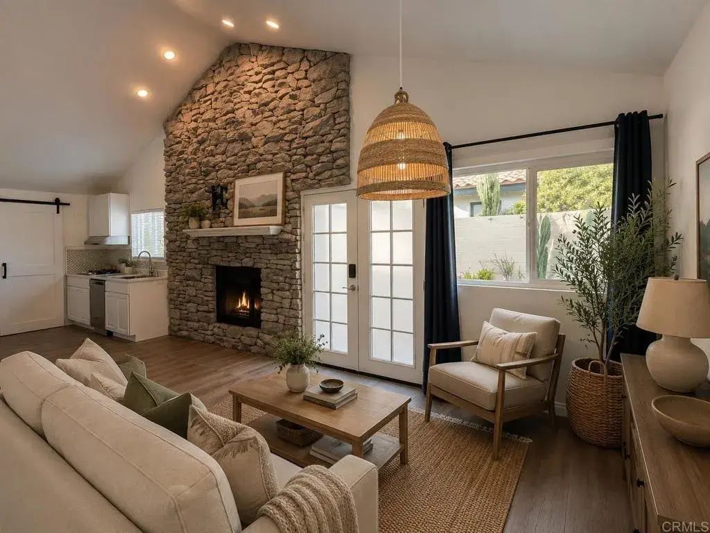 403 Horizon View Dr Adu, Chula Vista