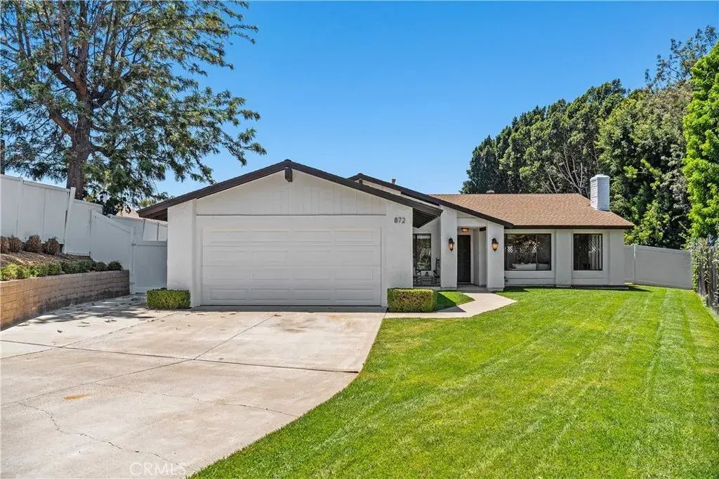 872 S Havenwood Circle, Orange