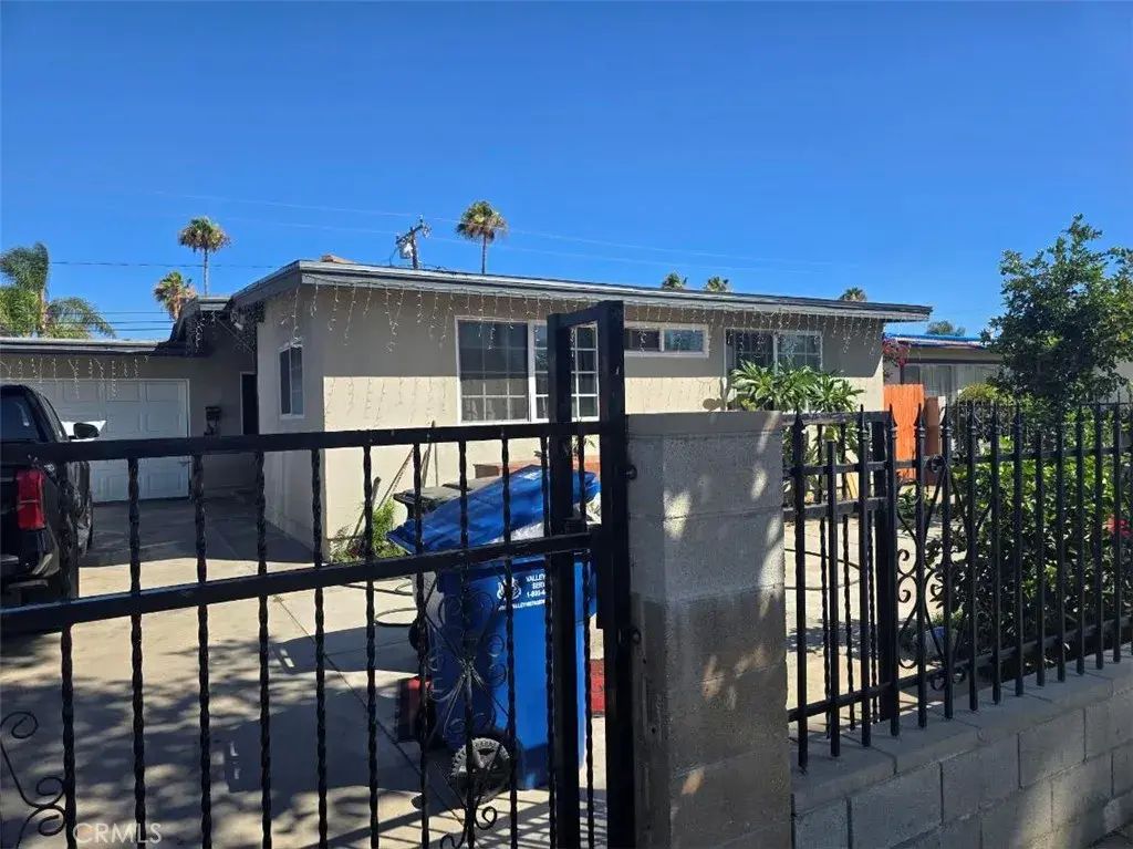 960 Stichman, La Puente