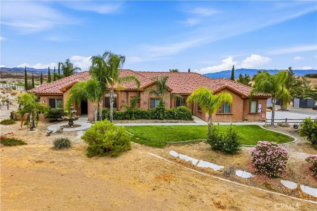41820 Jojoba Hills Circle, Aguanga