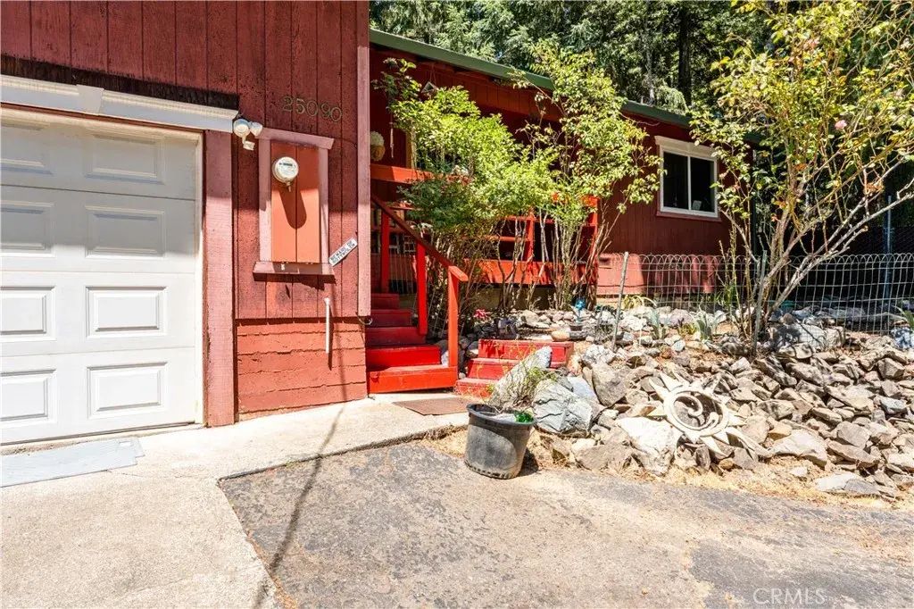 25090 Goose Lane, Willits