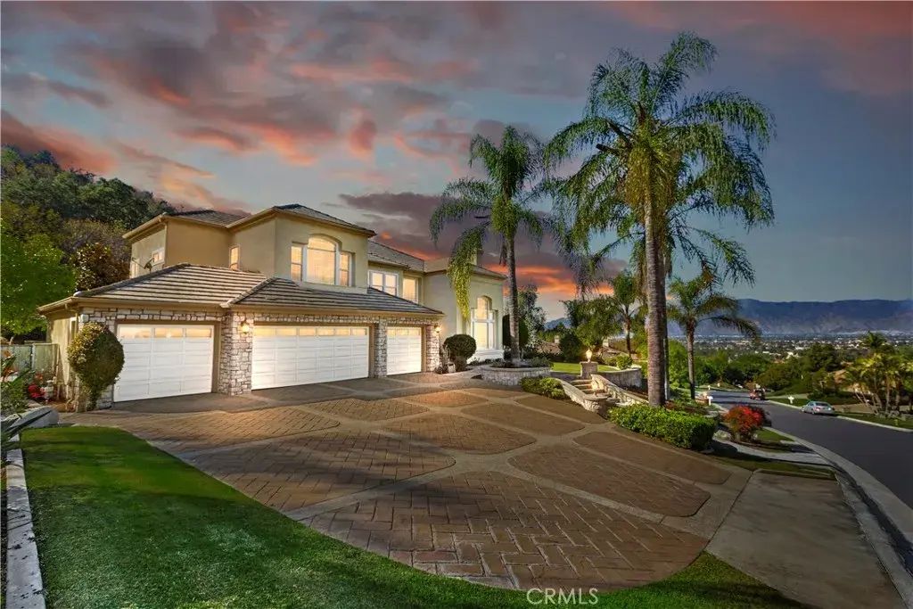 2533 Palomino Drive, Covina