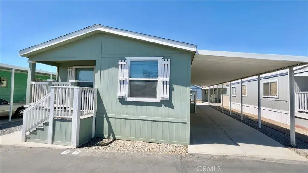999 S Santa Fe 66, San Jacinto