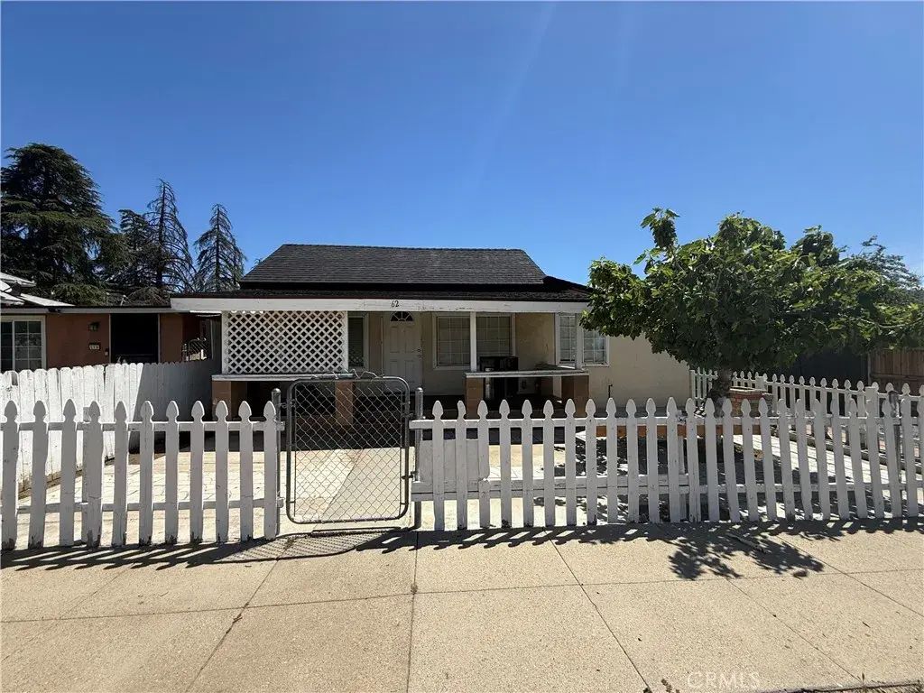 162 N 3rd, Banning