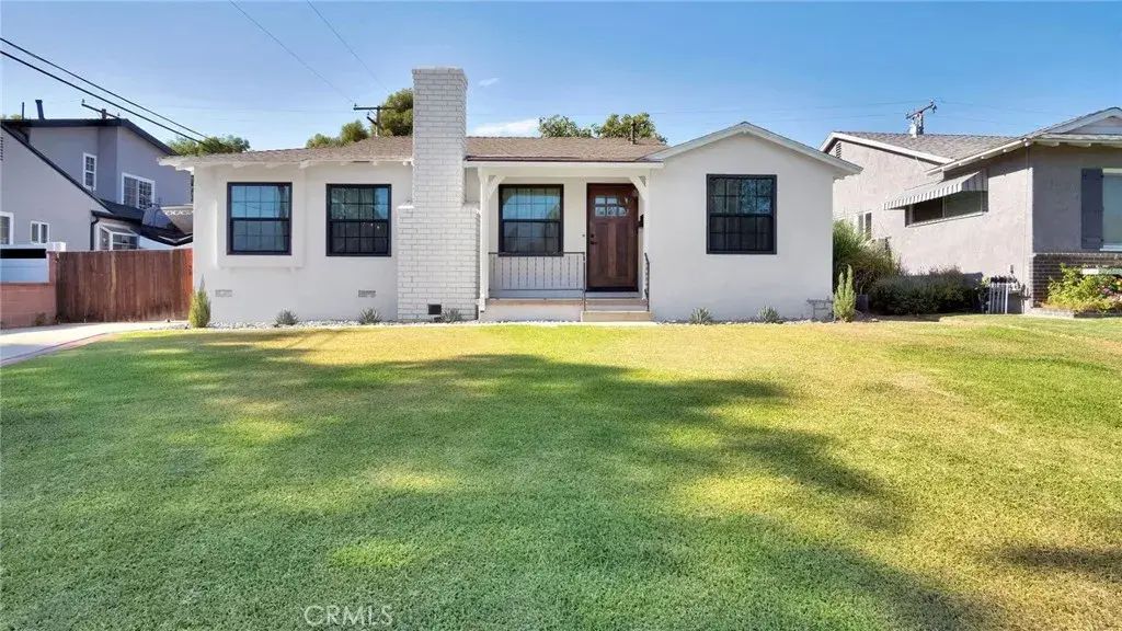 15129 La Forge Street, Whittier