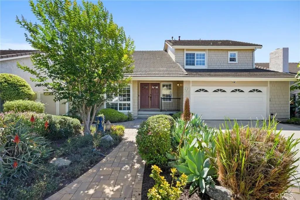 17 Deerwood West, Irvine