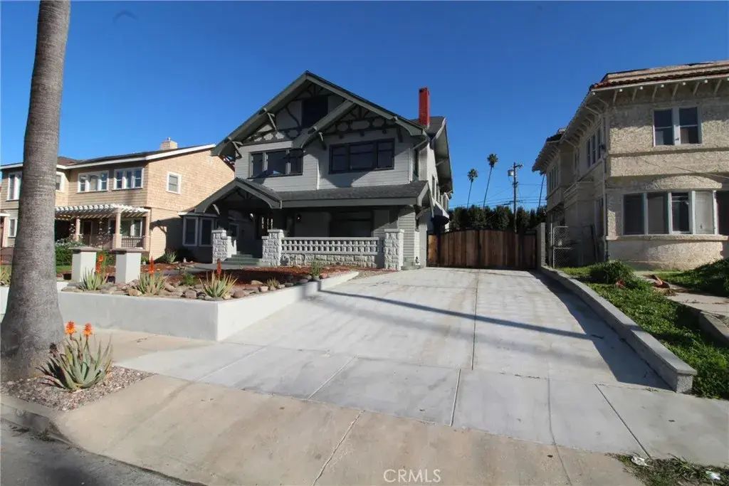 1224 3rd Avenue, Los Angeles