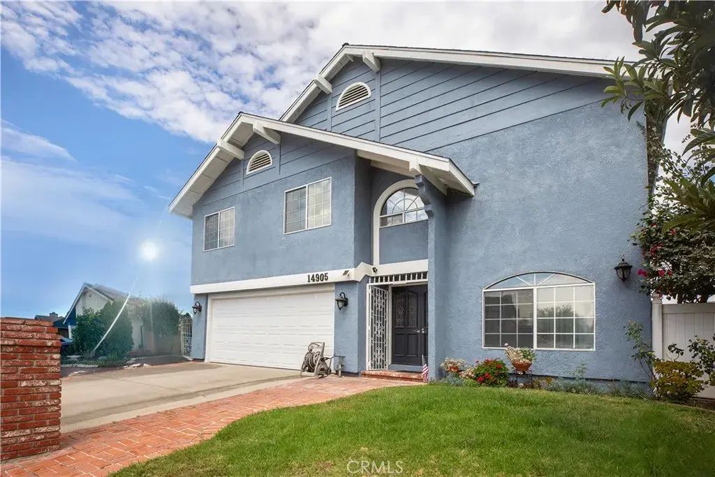 14905 Simonds Street, Mission Hills (san Fernando)