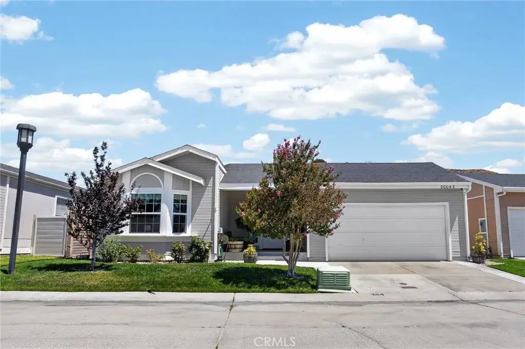 20043 Canyon View, Canyon Country