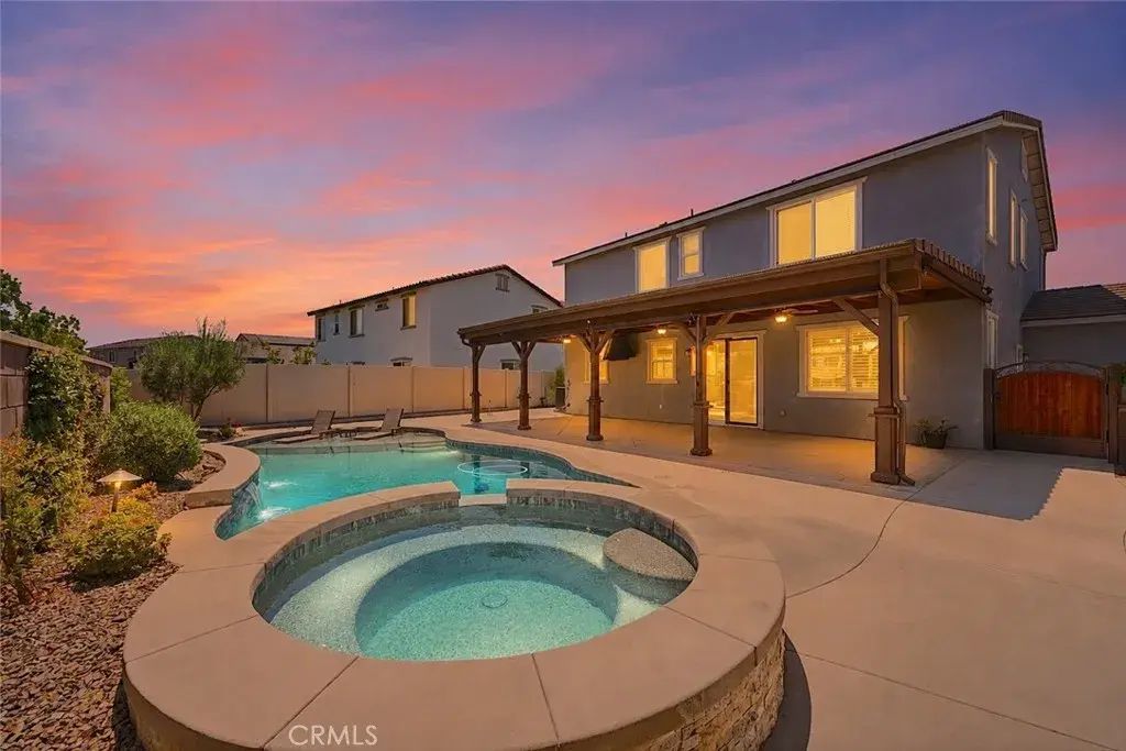 29136 Tanoak, Lake Elsinore