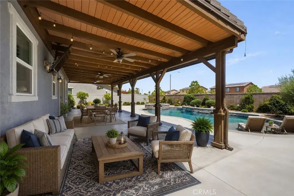29136 Tanoak, Lake Elsinore