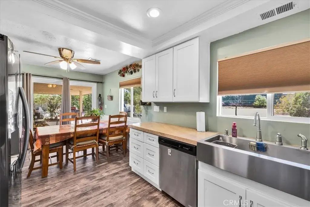 58353 Arcadia, Yucca Valley