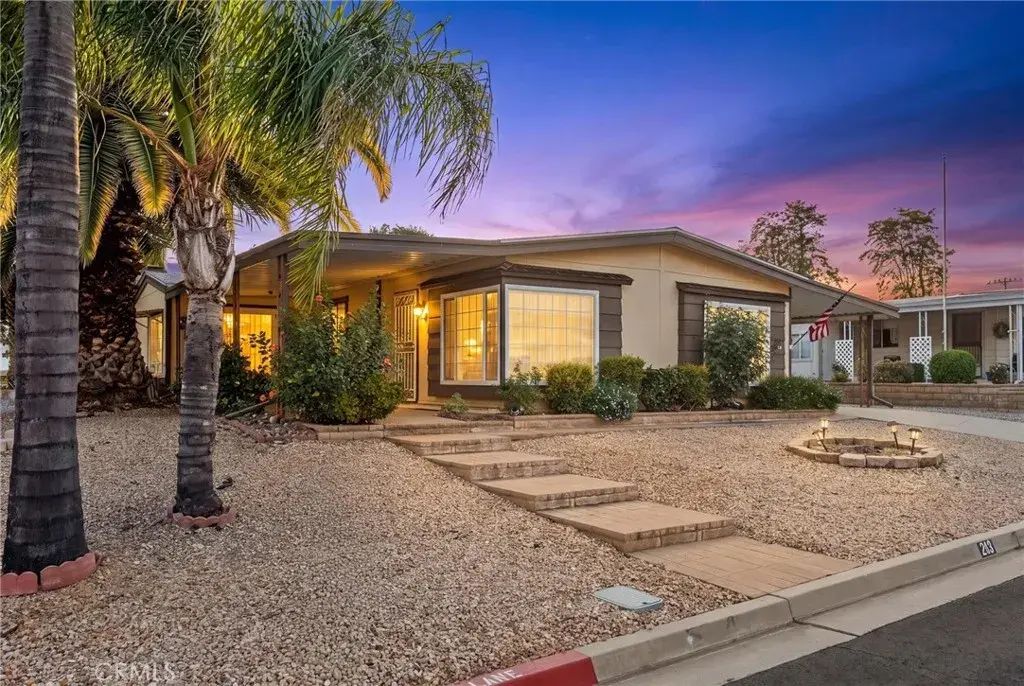 9423 Corbie Court, Calimesa