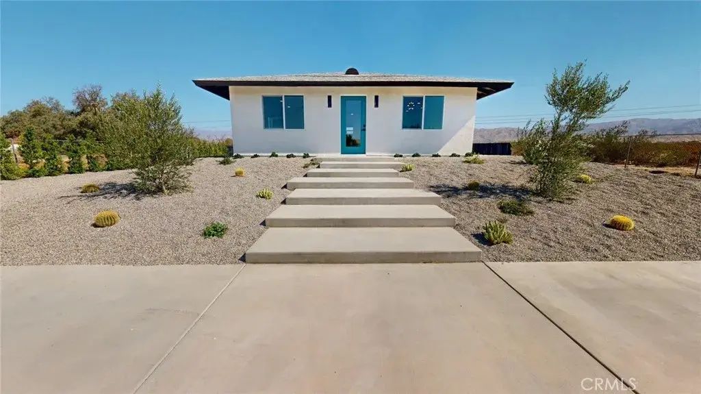 67780 Club House Drive, Desert Hot Springs