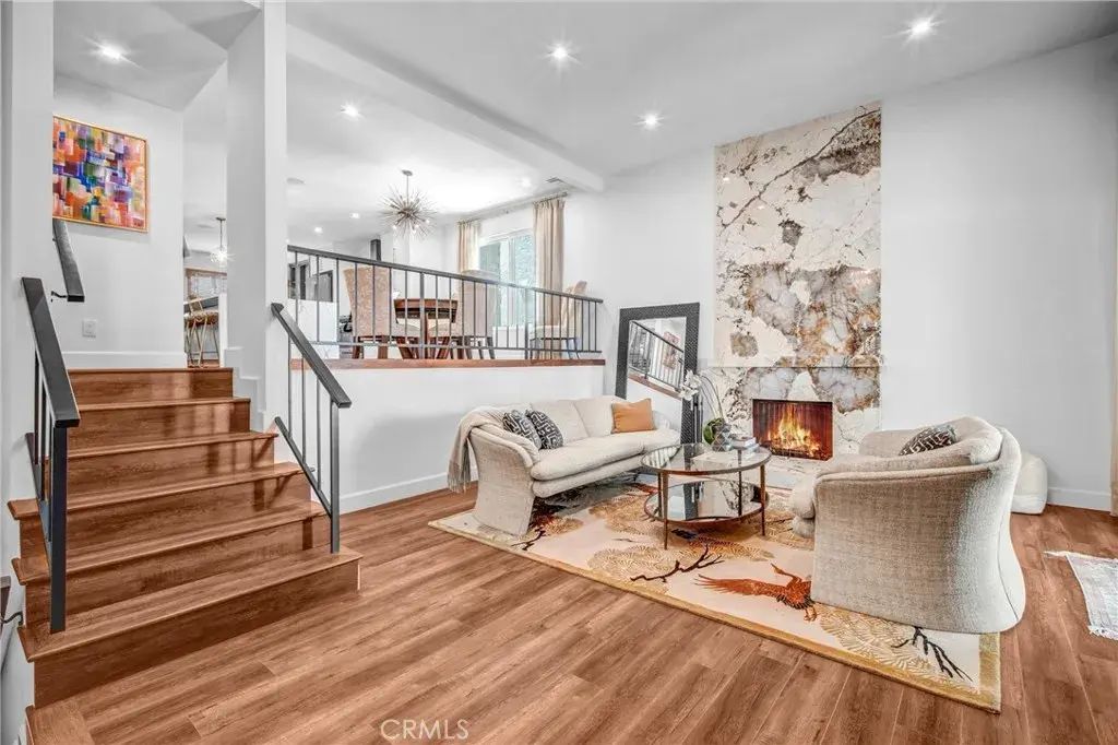 4173 Colfax L, Studio City