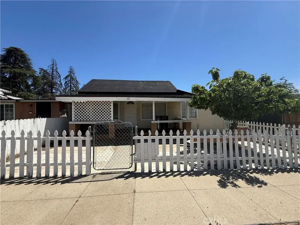 162 N 3rd, Banning