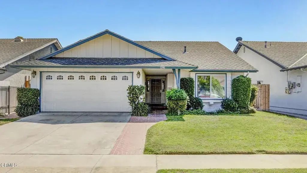 11546 Wyandotte Street, Los Angeles