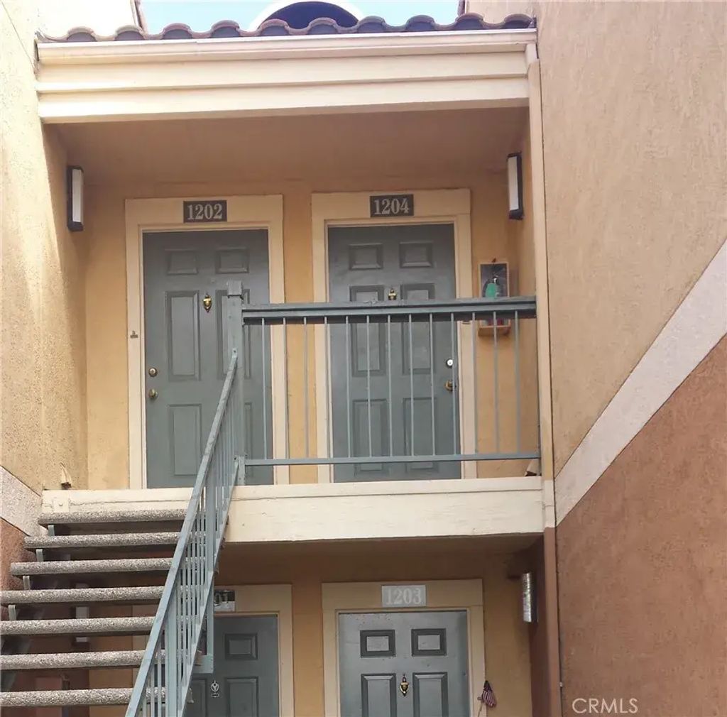 10655 Lemon 1204, Rancho Cucamonga