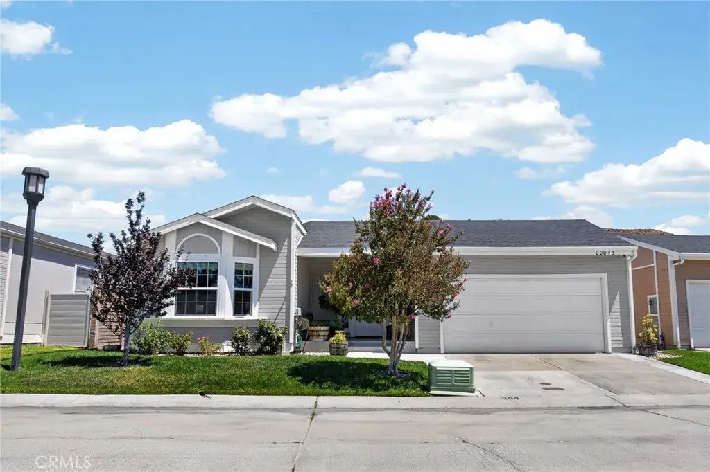 20043 Canyon View, Canyon Country