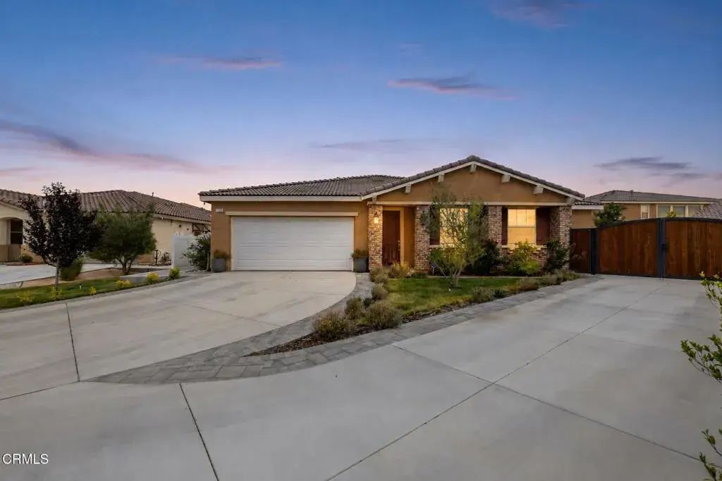 2123 Helconia Court, Palmdale