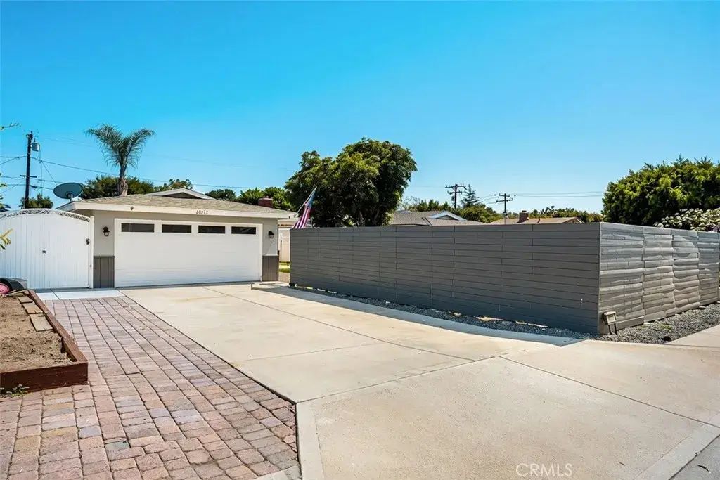 20212 E Santiago Canyon, Orange