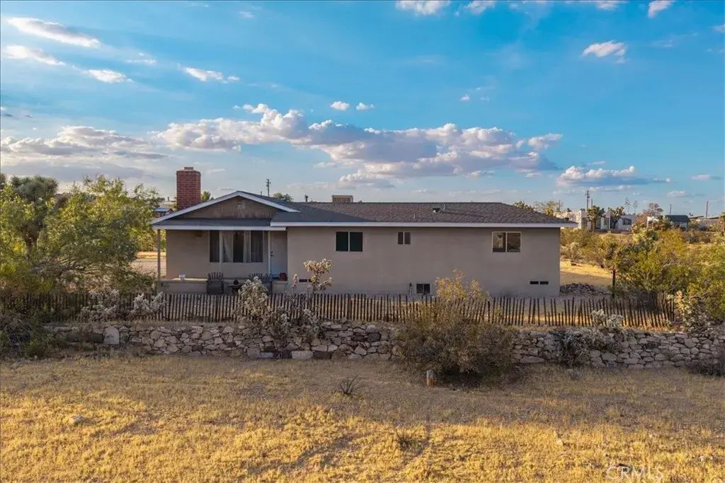 58814 Los Coyotes, Yucca Valley