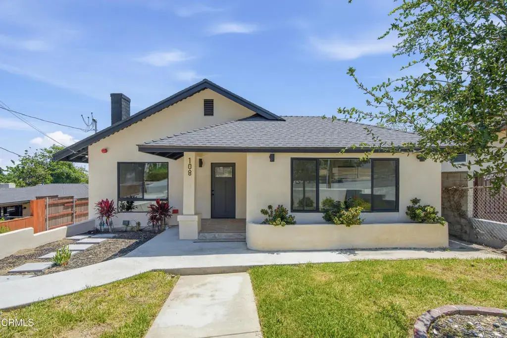 108 E Grandview Avenue, Sierra Madre