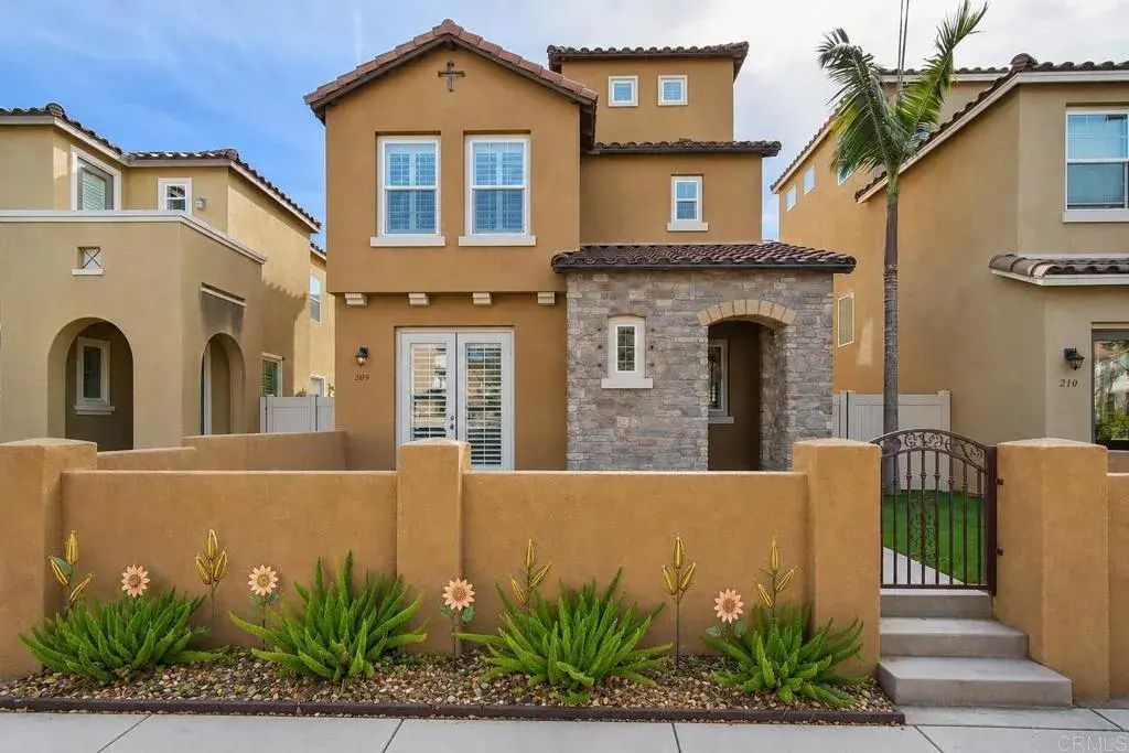1394 Pershing Road, Chula Vista