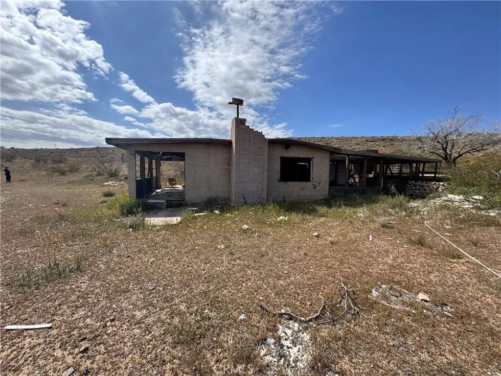 4334 Yucca Mesa Road, Yucca Valley