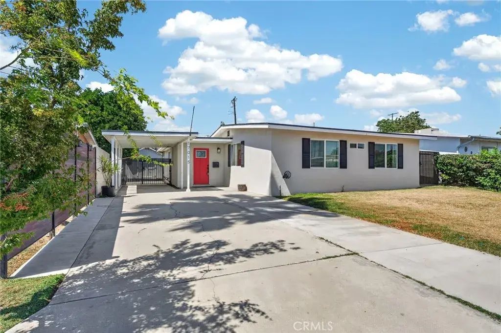 17015 E Benbow Street, Covina