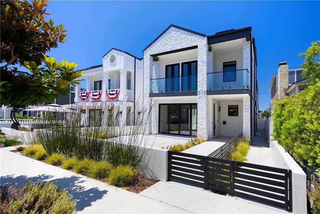 515 Jasmine, Corona Del Mar