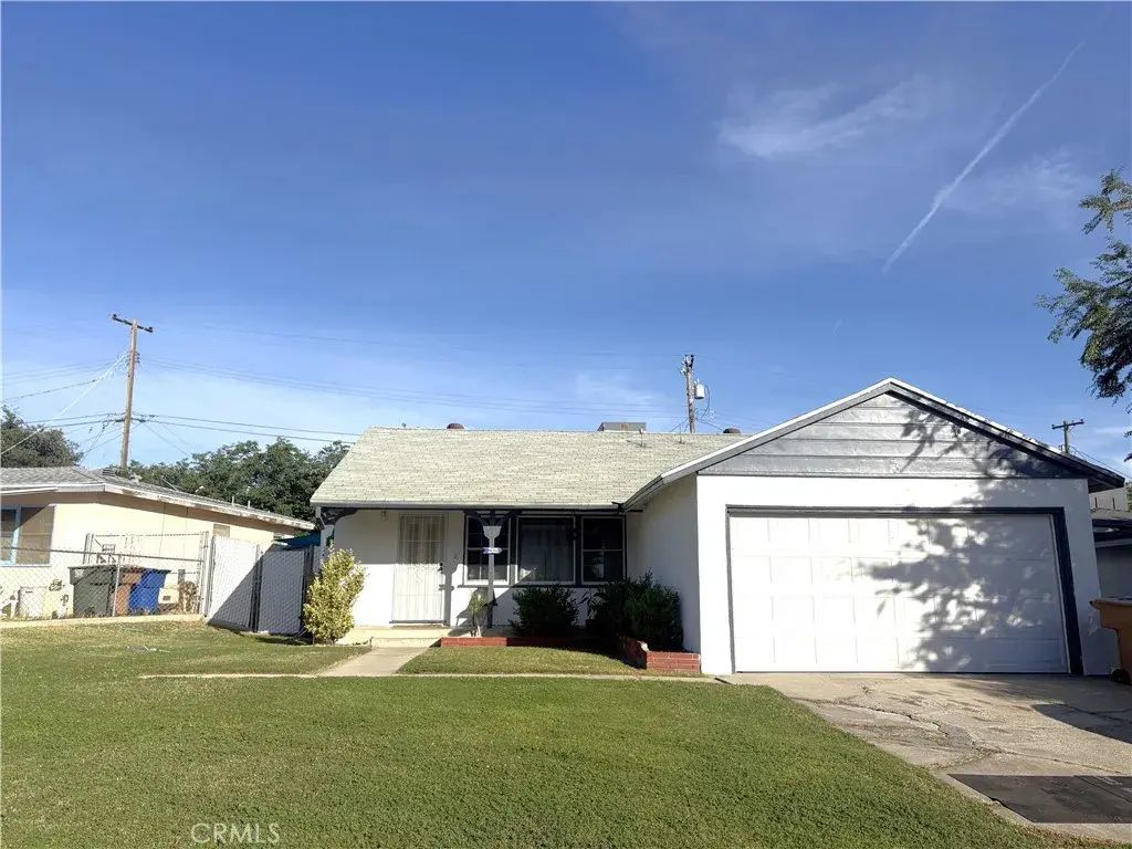2305 Sandy Lane, Bakersfield
